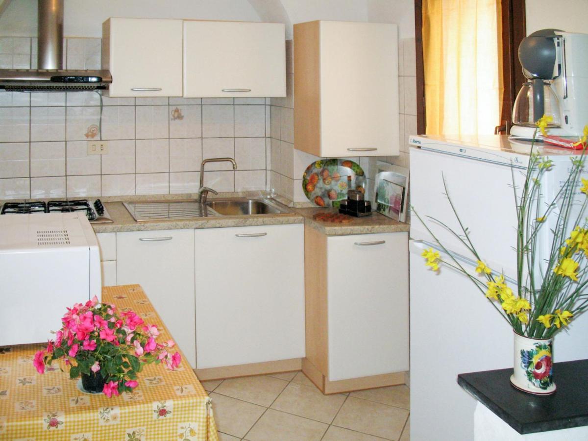 Apartment Elisa - Dol127 By Interhome Costa Carnara ภายนอก รูปภาพ