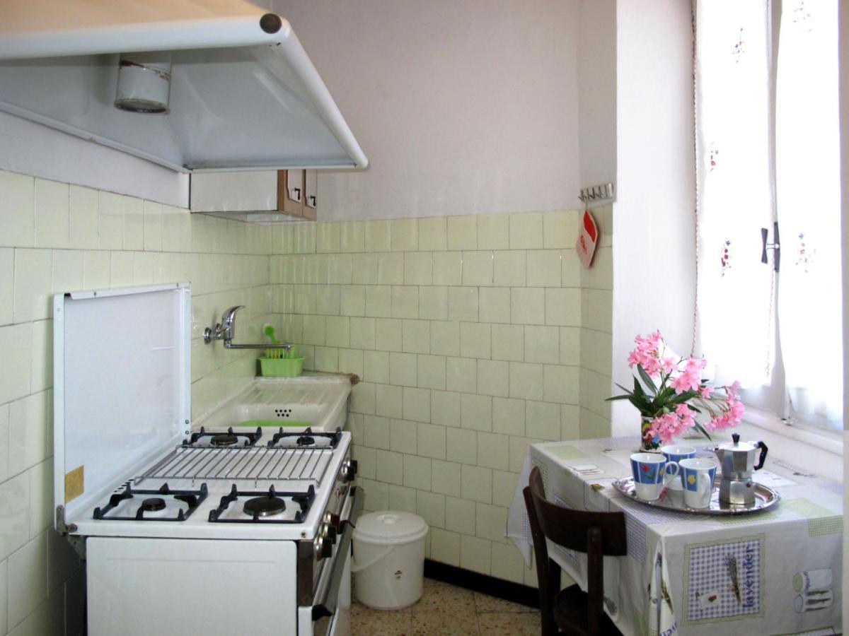 Apartment Elisa - Dol127 By Interhome Costa Carnara ภายนอก รูปภาพ