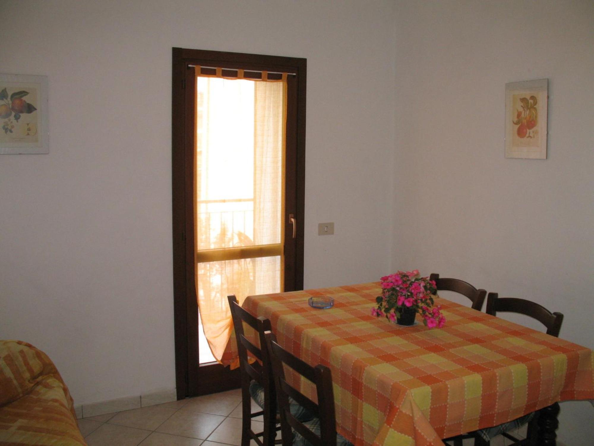 Apartment Elisa - Dol127 By Interhome Costa Carnara ภายนอก รูปภาพ